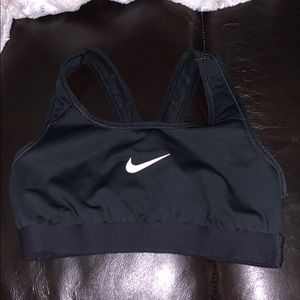 Nike Dri Fit sports bra